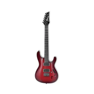 Ibanez S521 Bbs El.Guitar