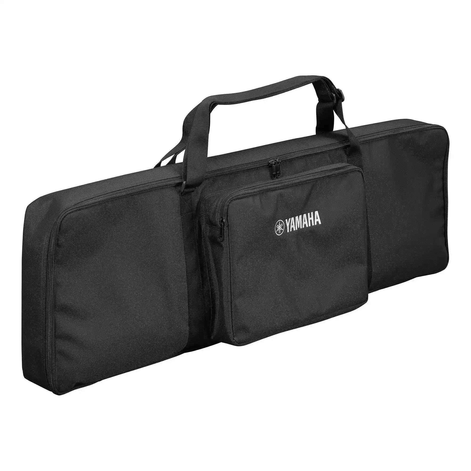 Yamaha SC-KB630 Soft Carry Case For 61 Key Portable Keyboards