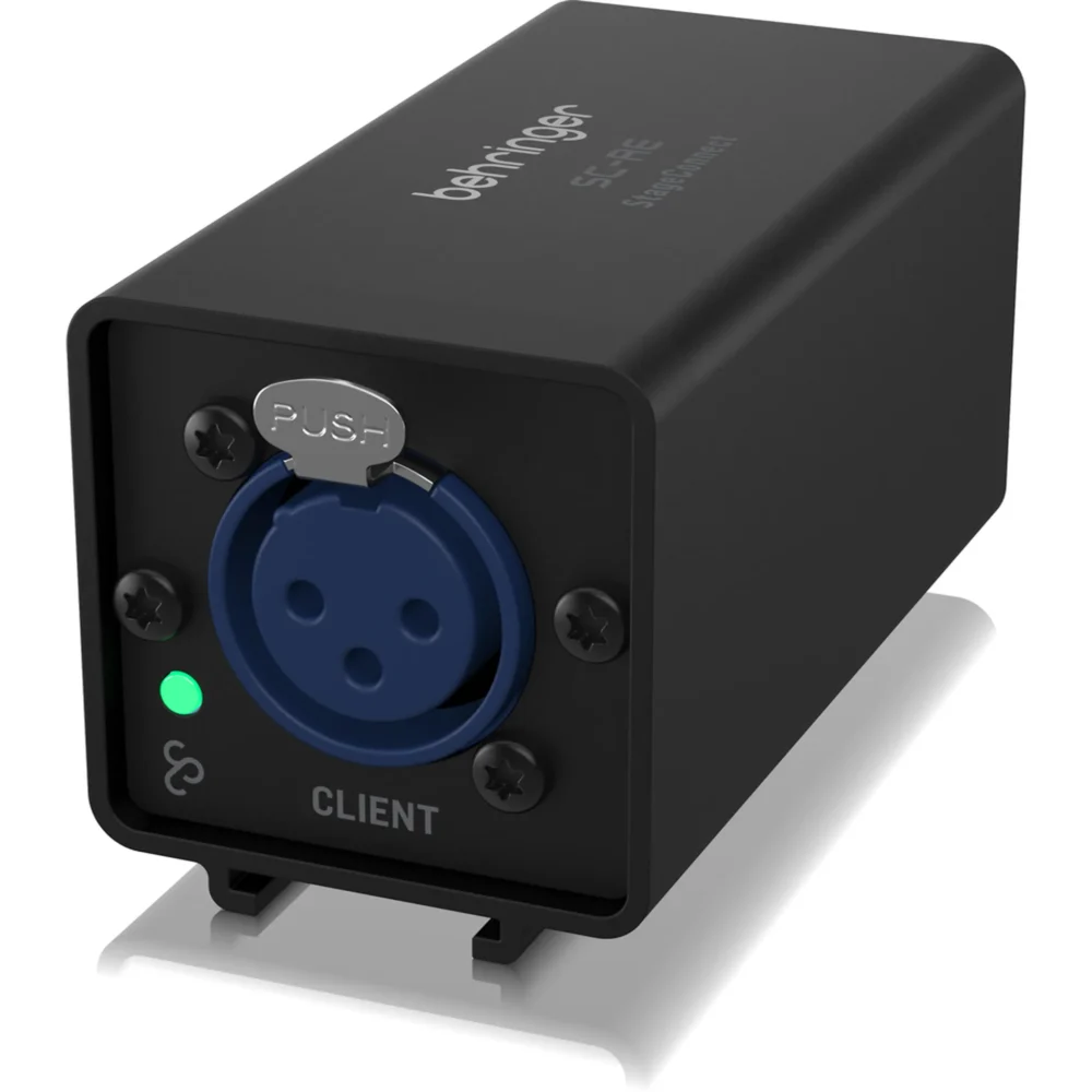 Behringer SC-RE Stageconnect Range Extender