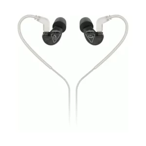 Behringer SD251CK Black In-Ear Monitors