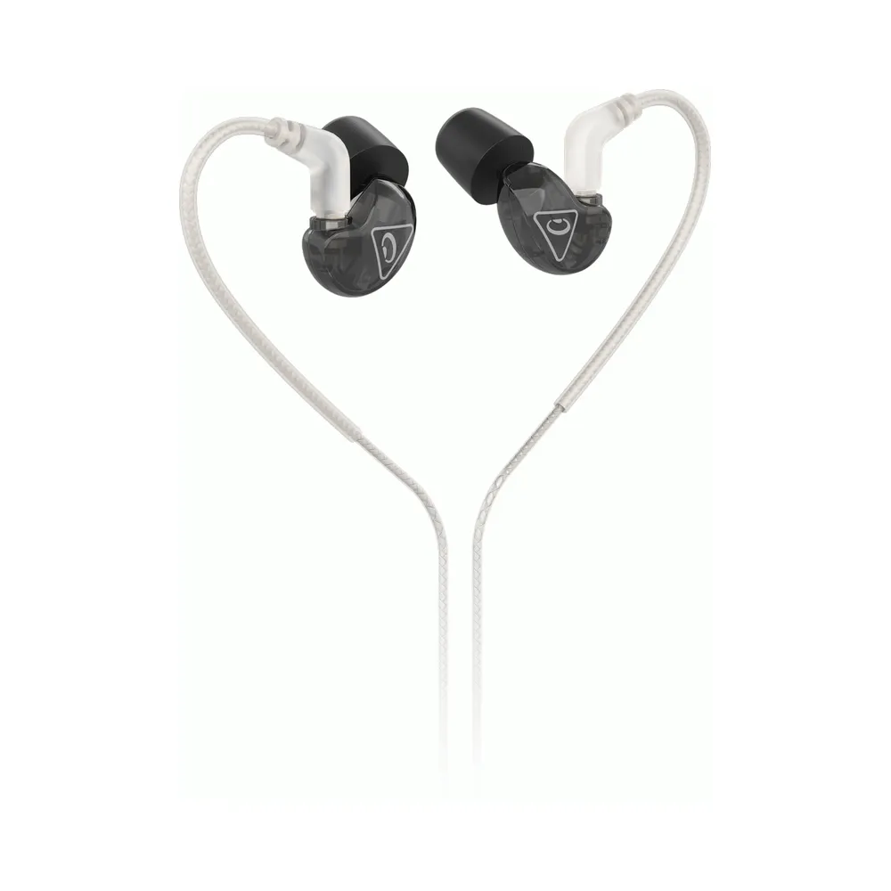 Behringer SD251CK Black In-Ear Monitors - Image 2