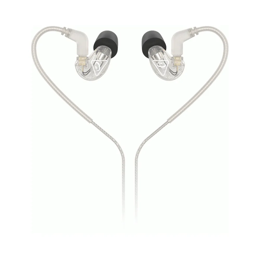 Behringer SD251CL Clear In-Ear Monitors