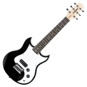 Vox Sdc-1 Mini Electric Guitar - Black