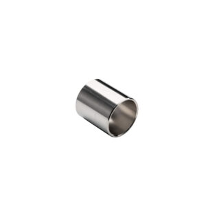 XTR GPX03S Chrome Slide Short - Chrome
