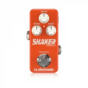 Tc Electronic Shaker Mini Vibrato