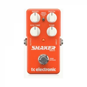 Tc Electronic Shaker Vibrato