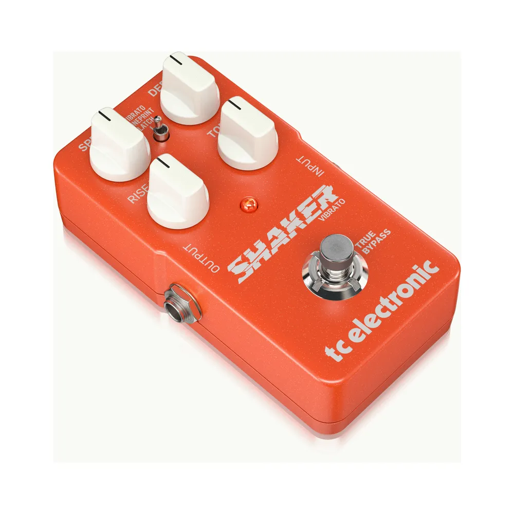 Tc Electronic Shaker Vibrato - Image 2