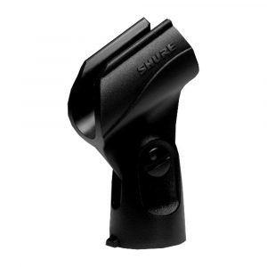 Shure A57F Microphone Stand Adaptor Black