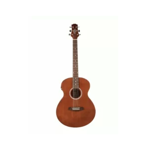 Ashton Sl20Eq Ms Slimline Acoustic Guitar With Eq