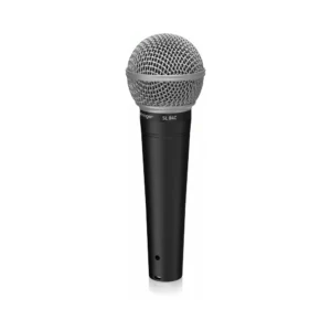 Behringer SL84C Dynamic Microphone