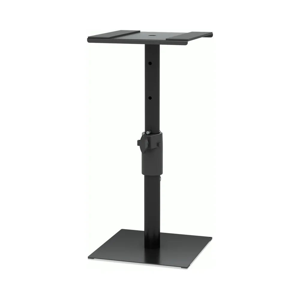 Behringer SM2001 Heavy-Duty Height-Adjustable Monitor Stand