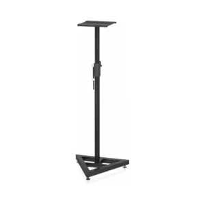 Behringer SM5001 Heavy-Duty Height-Adjustable Monitor Stand