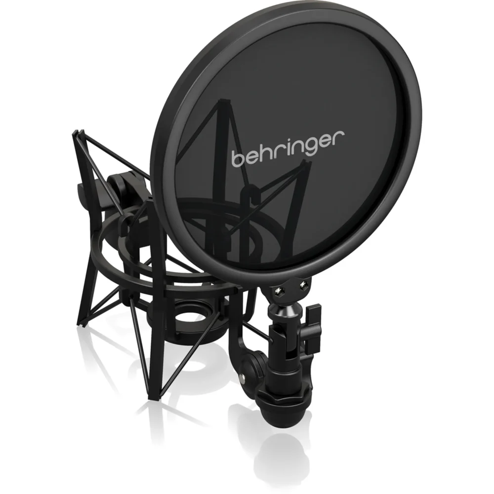 Behringer SMP1000 Heavy Duty Mic Shock Mount