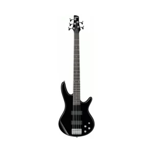 Ibanez Sr205 Bk Bass 5 String