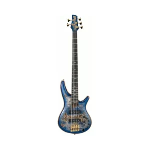 Ibanez Sr2605 Cbb Electric 5 String Bass