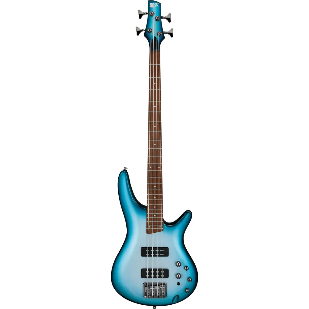 Ibanez SR300E Deep Ocean Metallic Electric Bass