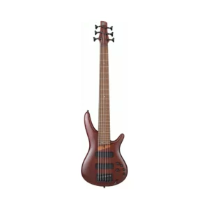 Ibanez Sr506E Bm El 6 String Bass