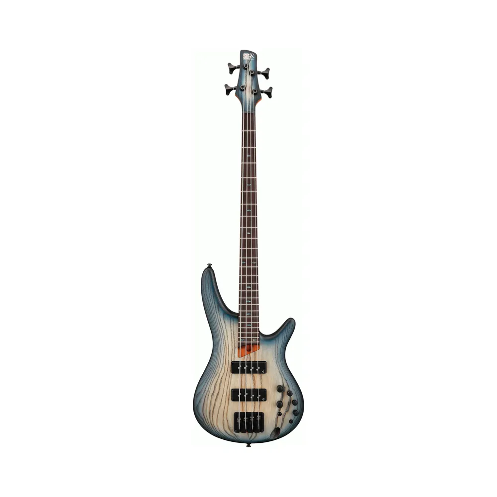 Ibanez Sr600E Ctf Electric 4 Str Bass