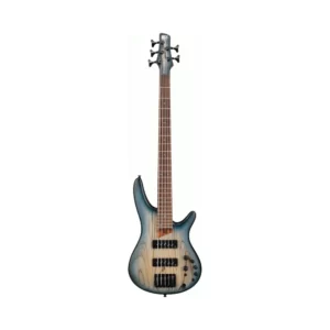 Ibanez Sr605E Ctf Electric 5 Str Bass