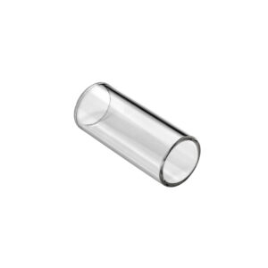 XTR GPX02M Glass Slide Medium - Clear