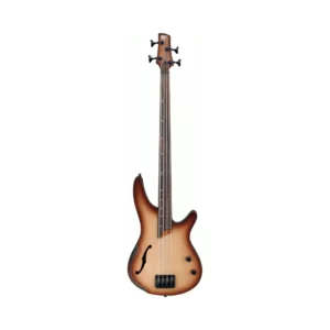 Ibanez Srh500F Nnf Fretless Electric Bass Guitar
