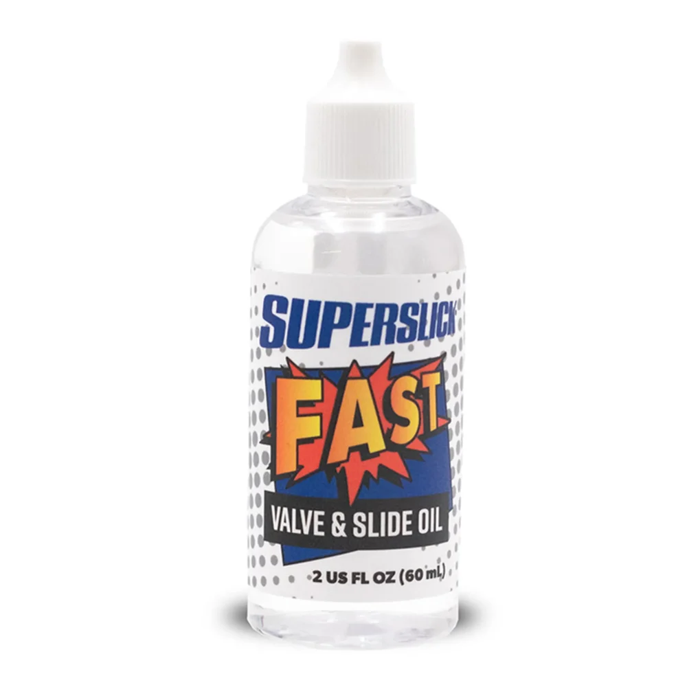 Superslick Fast Valve Oil