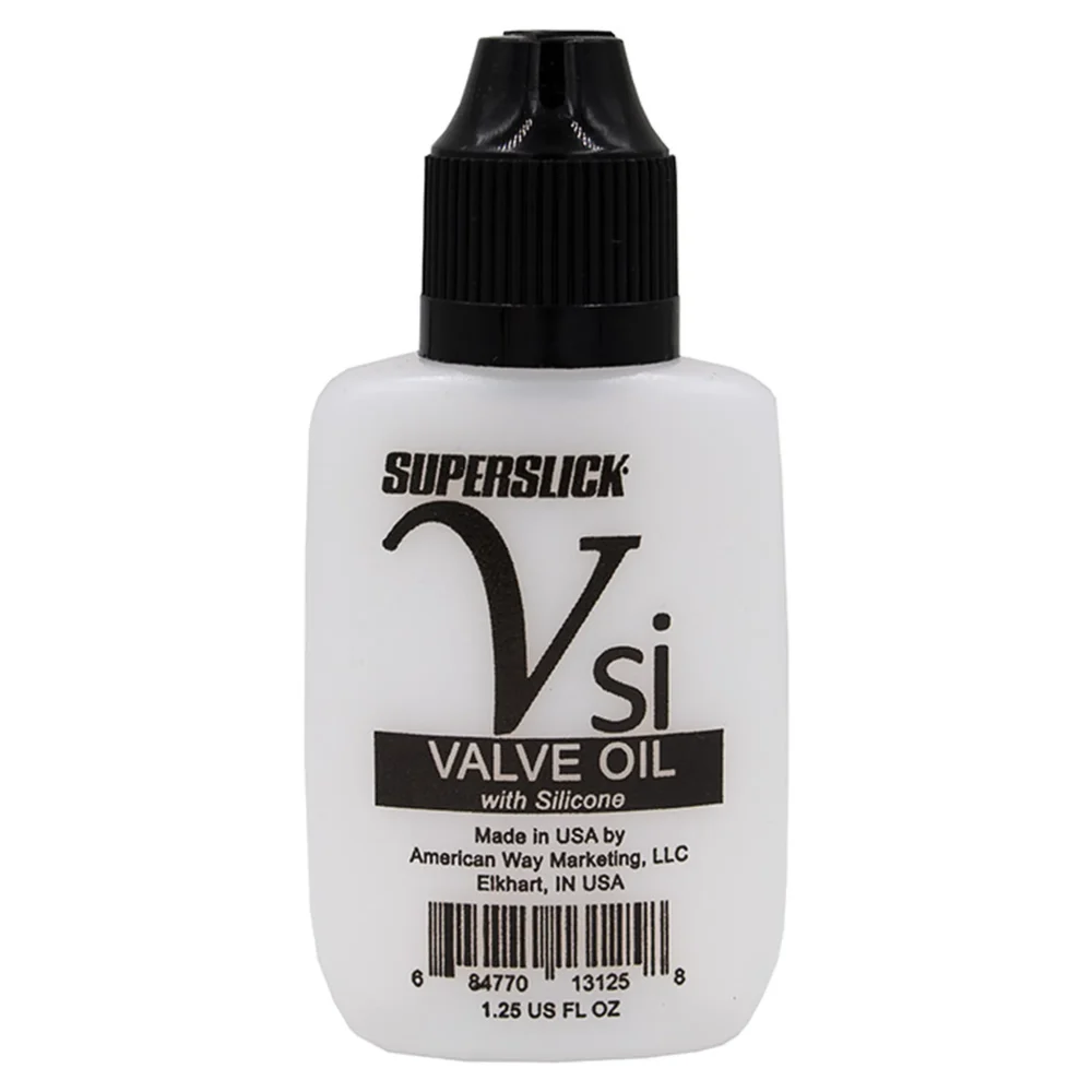 Superslick VSI Valve Oil