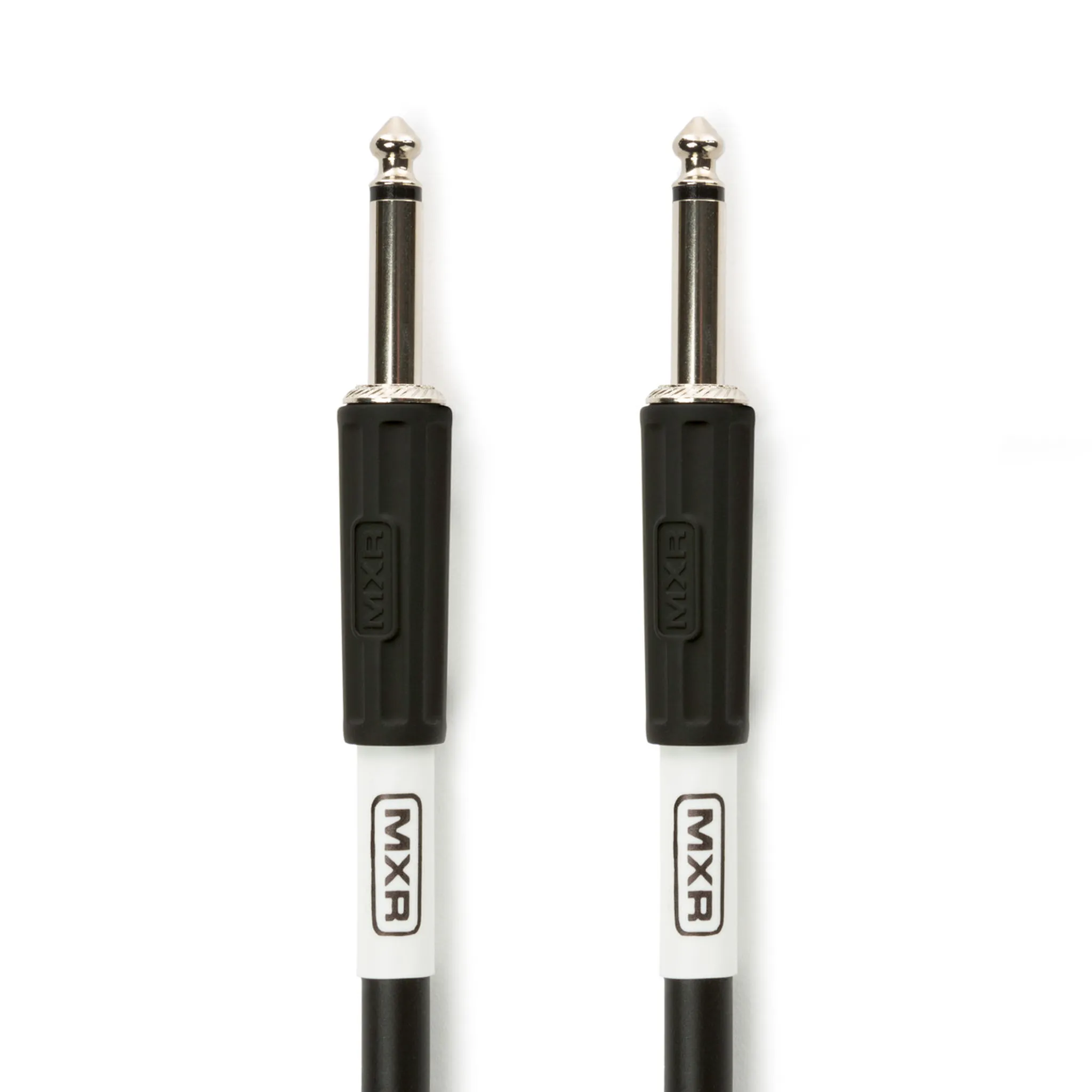 MXR 20ft Standard Instrument Cable - Black - Image 2