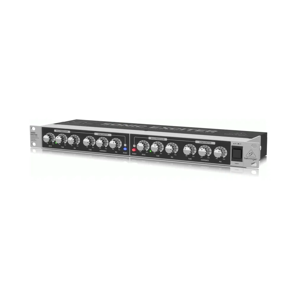Behringer Sonic Exciter Sx3040 V2