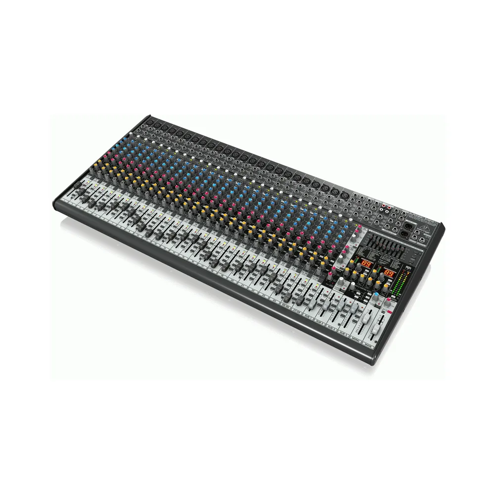Behringer Eurodesk SX3242FX Mixer