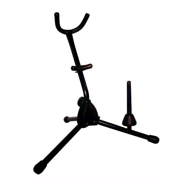 UXL SXS-165B Saxophone Flute and Clarinet Stand