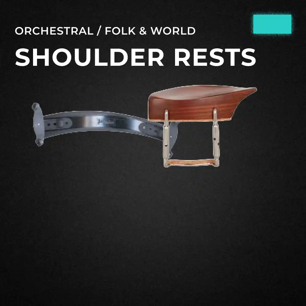 Shoulder Rests