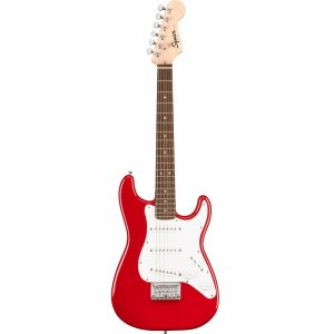 Fender Mini Stratocaster Dakota Red