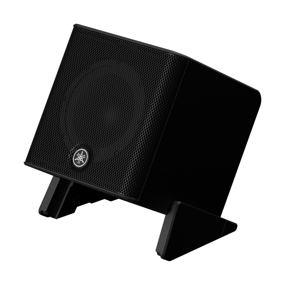 Yamaha STAGEPAS 200 Portable PA System with Bluetooth and Battery - Image 8