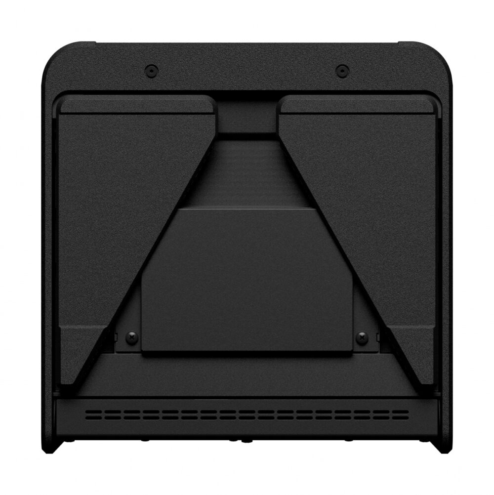 Yamaha STAGEPAS 200 Portable PA System with Bluetooth and Battery - Image 6