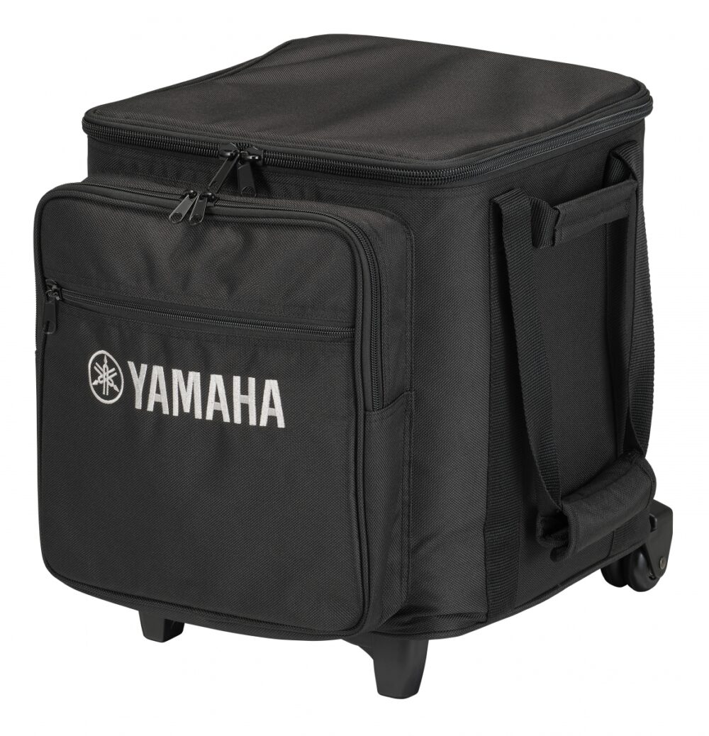 Yamaha CASE-STP200 Carrying case for STAGEPAS 200
