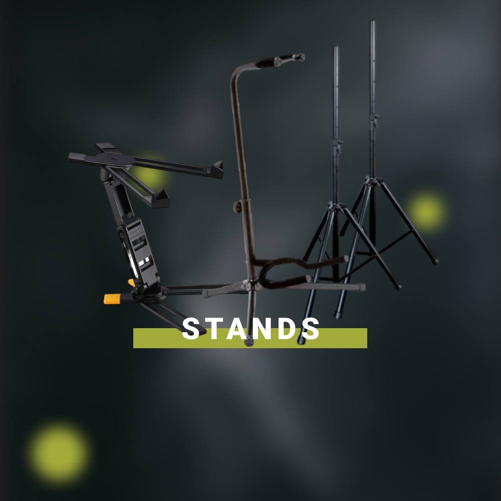 Stands