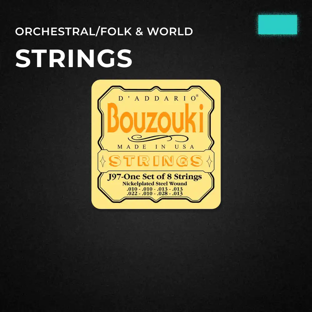 Strings