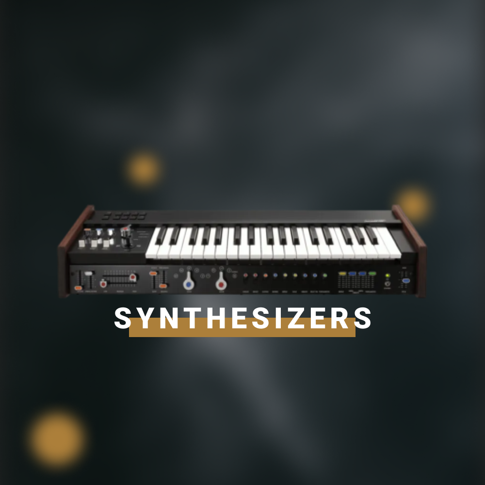 Synthesizers