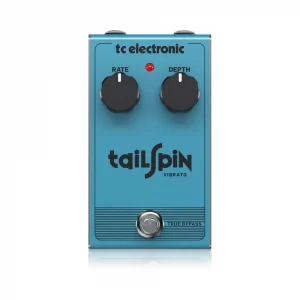 Tc Electronic Tailspin Vibrato