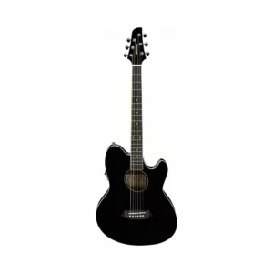 Ibanez Tcy10E Bk Talman Acoustic