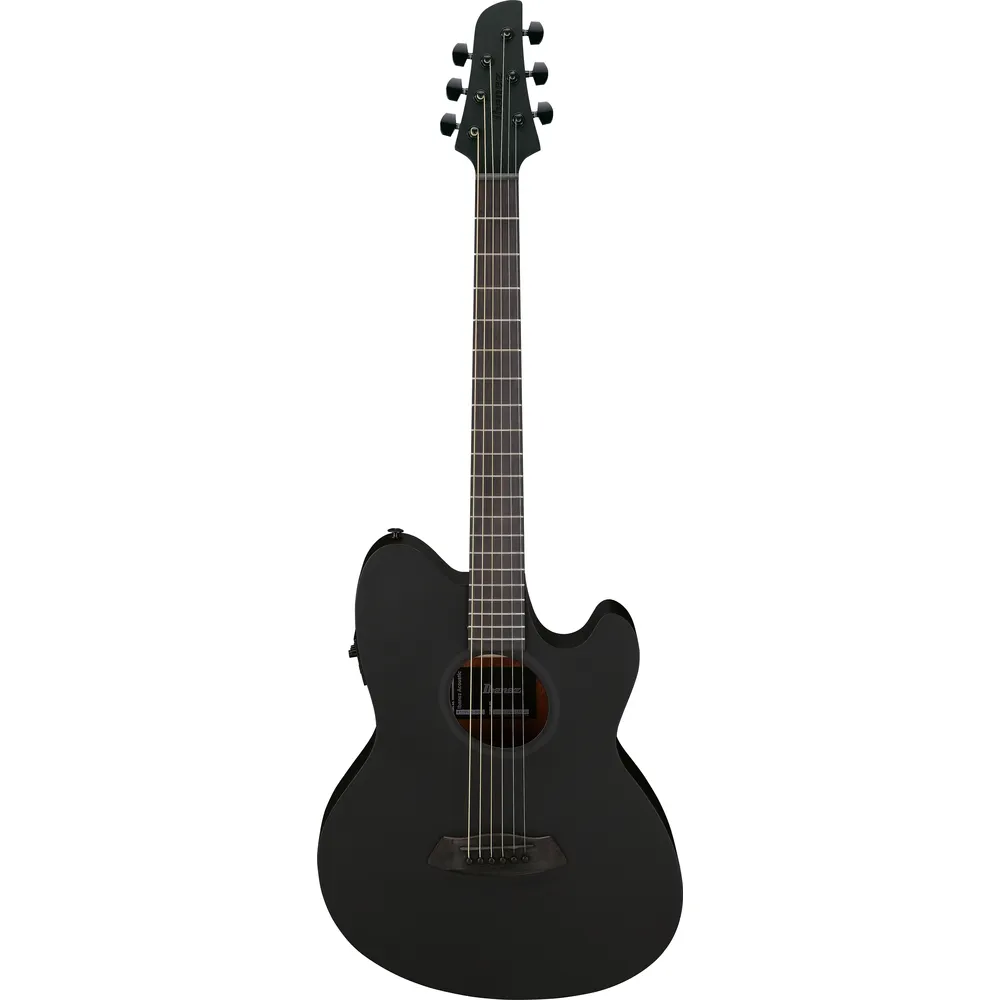 Ibanez Tcy621 Bot Acoustic Guitar