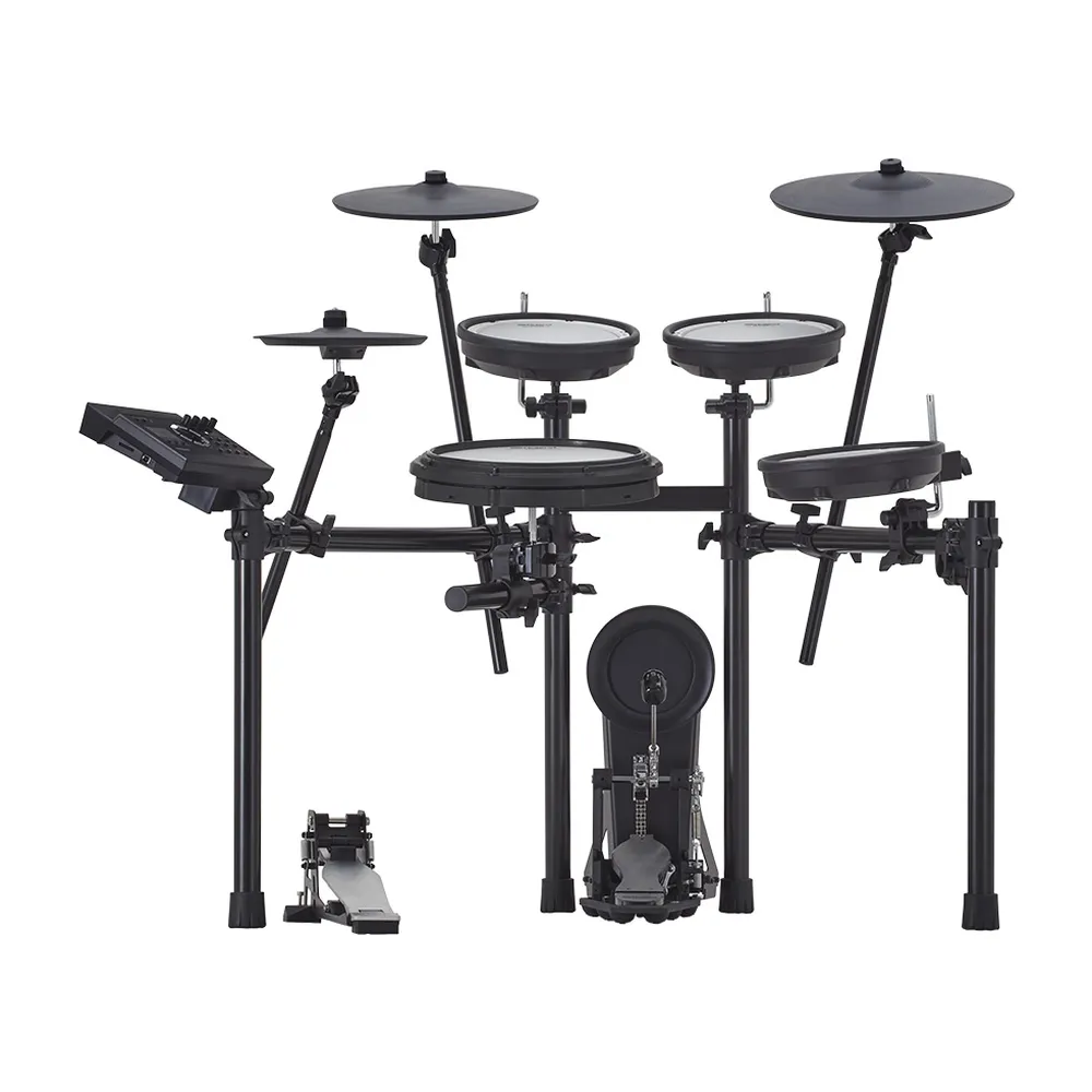Roland TD-17KV2 V-Drums Complete Kit