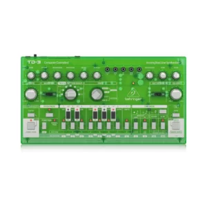 Behringer TD3 Lm Analog Bass Line Synth
