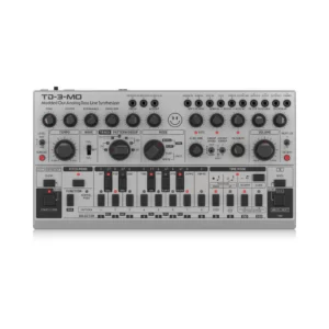 Behringer TD-3-MO-SR Modded Out Analog Bass Synth