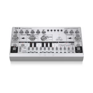 Behringer Td3 Sr Analog Bass Line Synth