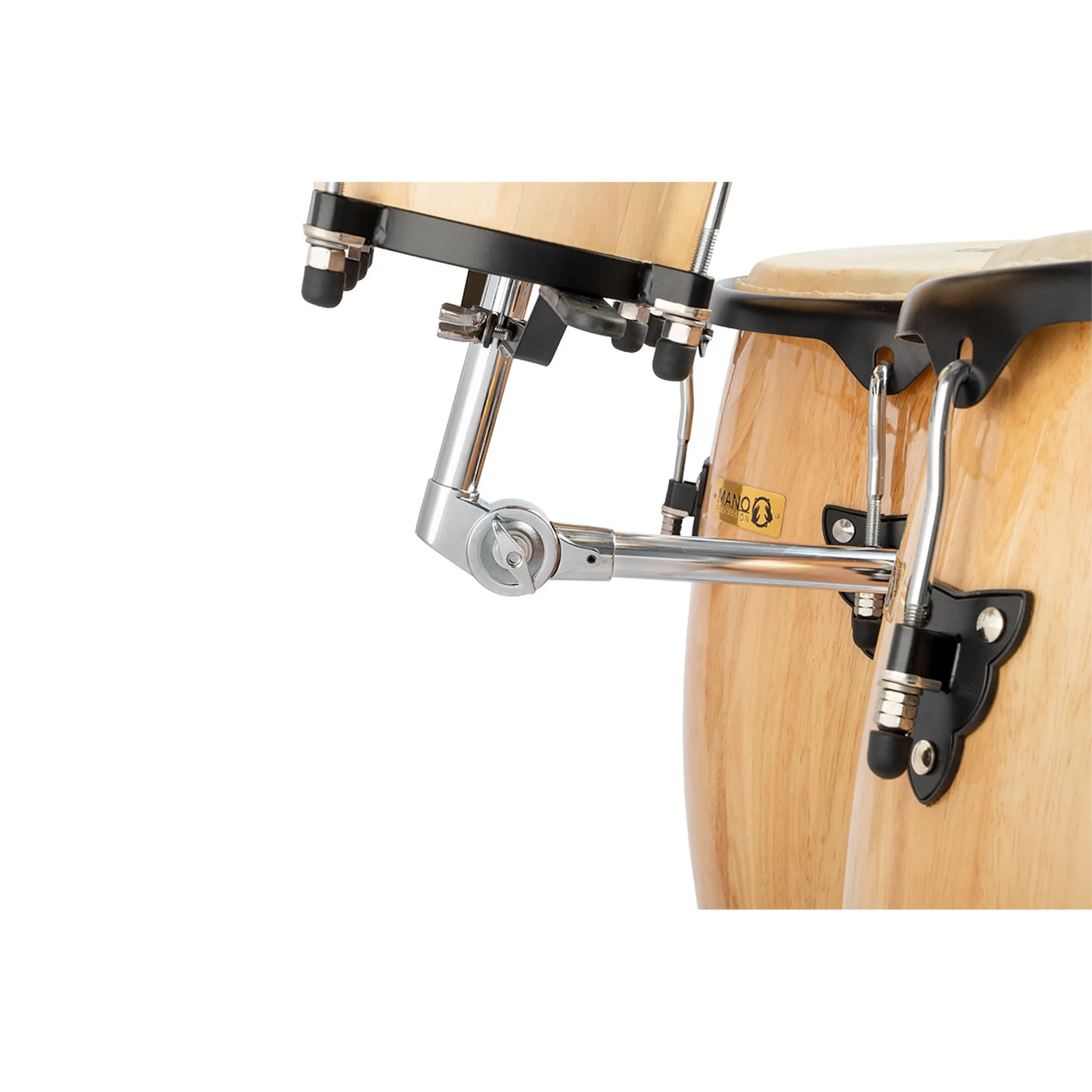 Mano Percussion TDK93 Bongo Bracket for TDK426 Conga Stand - Image 5