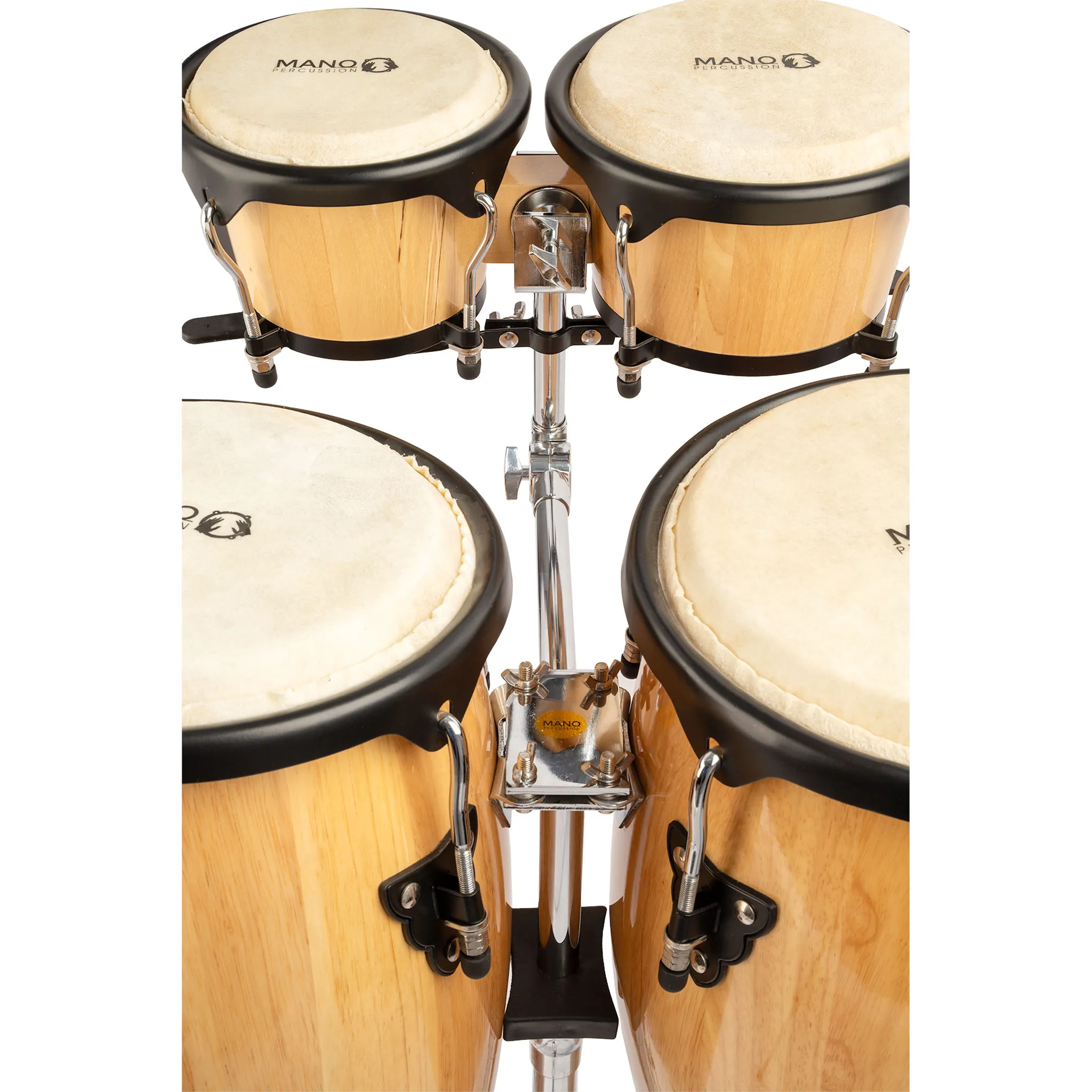 Mano Percussion TDK93 Bongo Bracket for TDK426 Conga Stand - Image 6