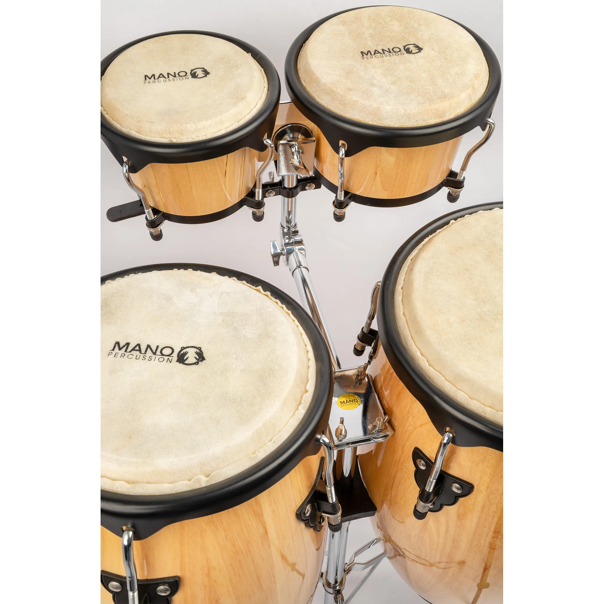 Mano Percussion TDK93 Bongo Bracket for TDK426 Conga Stand - Image 7