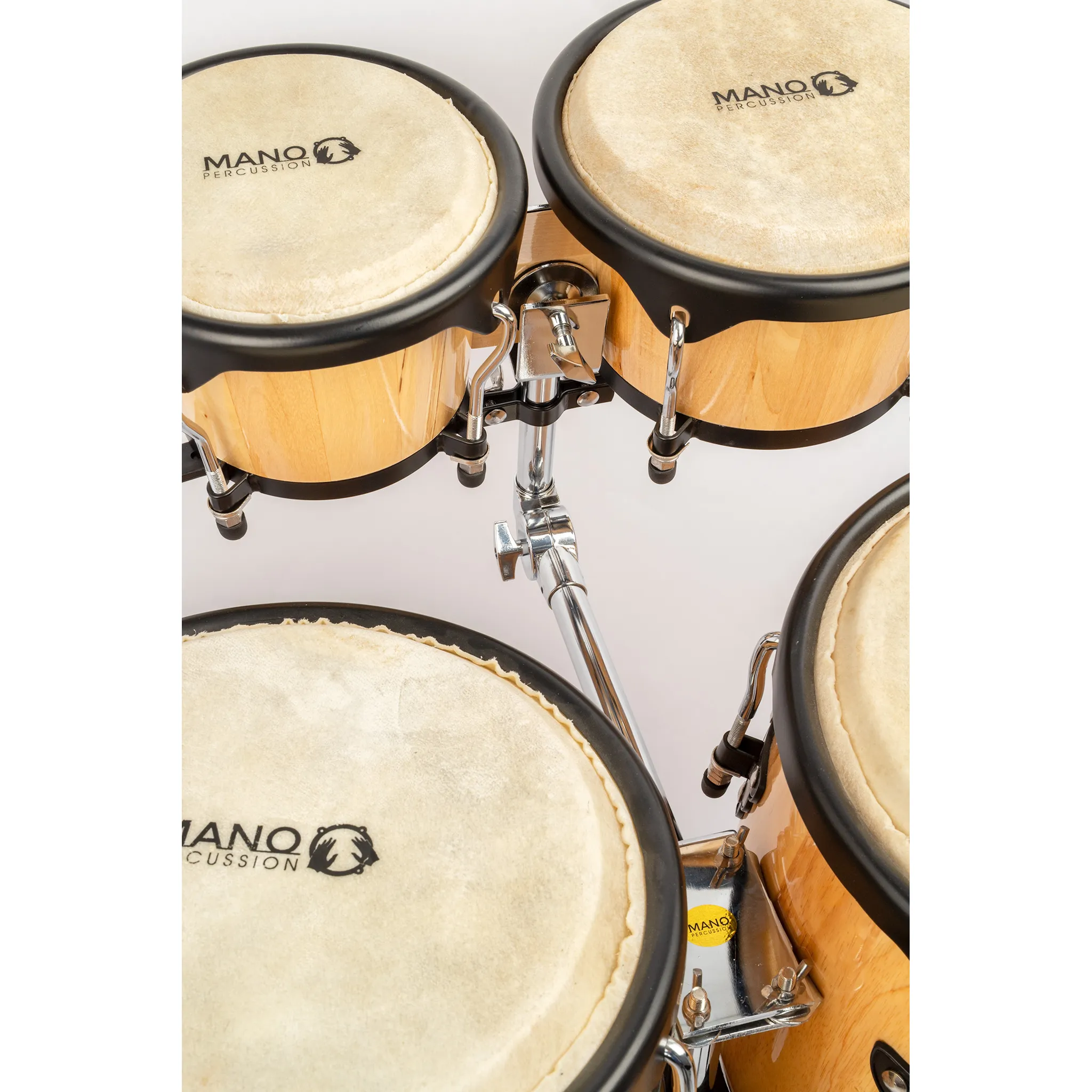 Mano Percussion TDK93 Bongo Bracket for TDK426 Conga Stand - Image 8